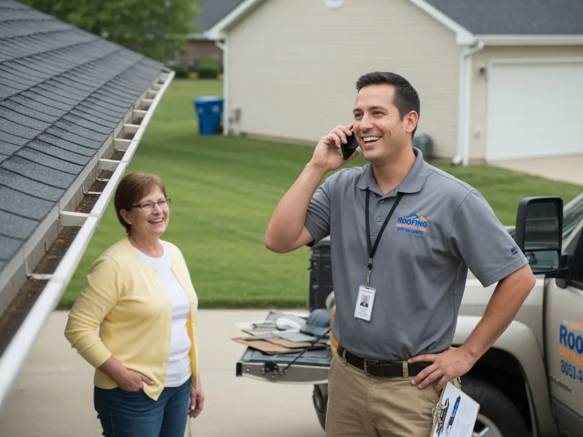 Local Roofing Contractors Ocean Park, WA FAQs